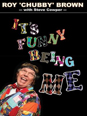 cover image of It's Funny Being Me